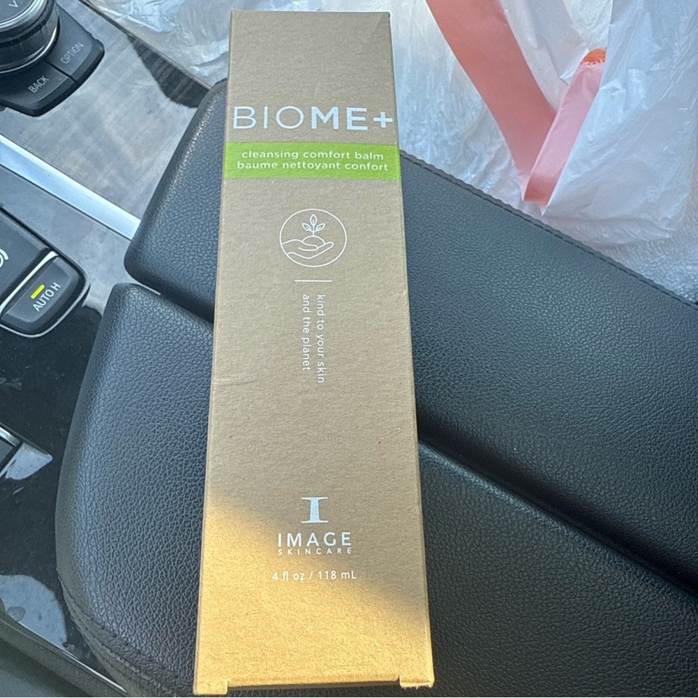 Clean Clinical Skincare Box